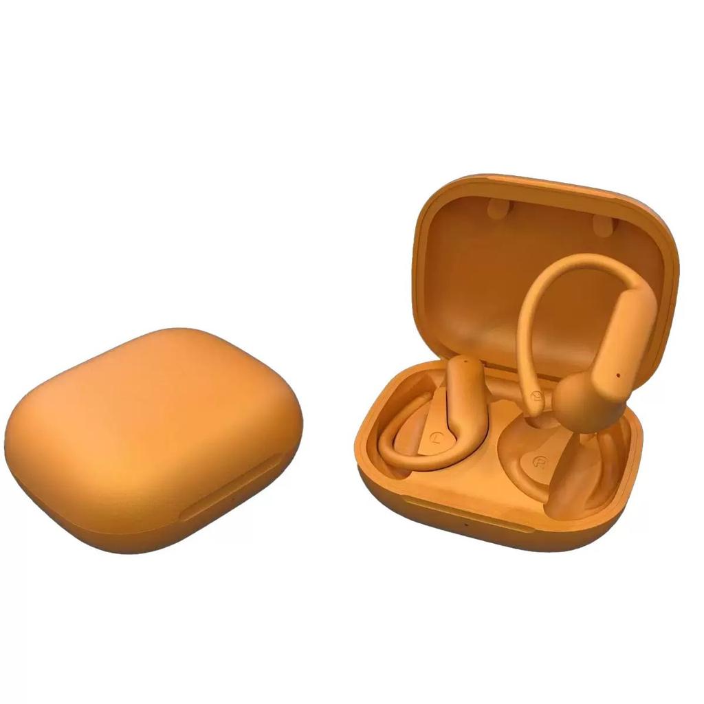 JYL Earbuds PowerbeatPro2 Open Type Noise Cancelling