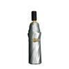 Sun Umbrella Women Super Sun Protection UV Protection Double-Layer Silver Glue Sunshade Umbrella Umbrella Retro Style Rain Or Shine Dual-Use Folding