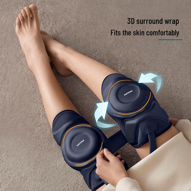 Philips PPM5201L Knee Massager