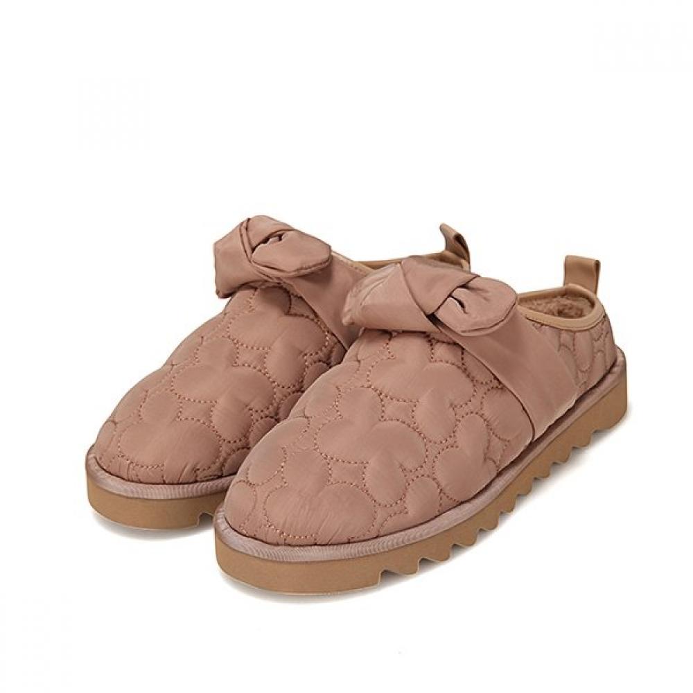 Barbara Fabric Quilting Padding Clog Bbg544be 250mm 18284₽