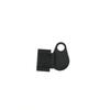 The Toyota 90919-05057 spark plug, compatible with models using part number 90919-05057.