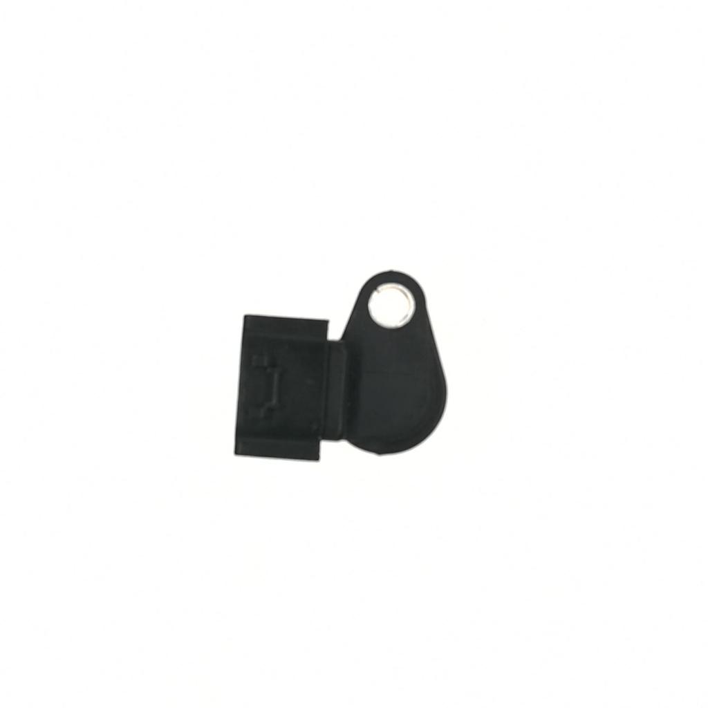 The Toyota 90919-05057 spark plug, compatible with models using part number 90919-05057.