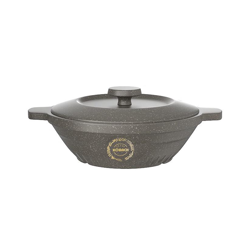 Kangbakh 1.5L Ceramic Casserole Pot