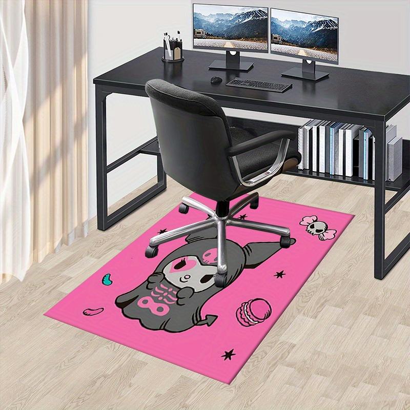 

Office Rug Cute, Halloween Anti-Slip Rug, Machine Washable for Living Room, Bedroom, Office, Multiple Sizes, Bedroom Mat, Decorative Mat, Durable Mat, 60cm by 90cm