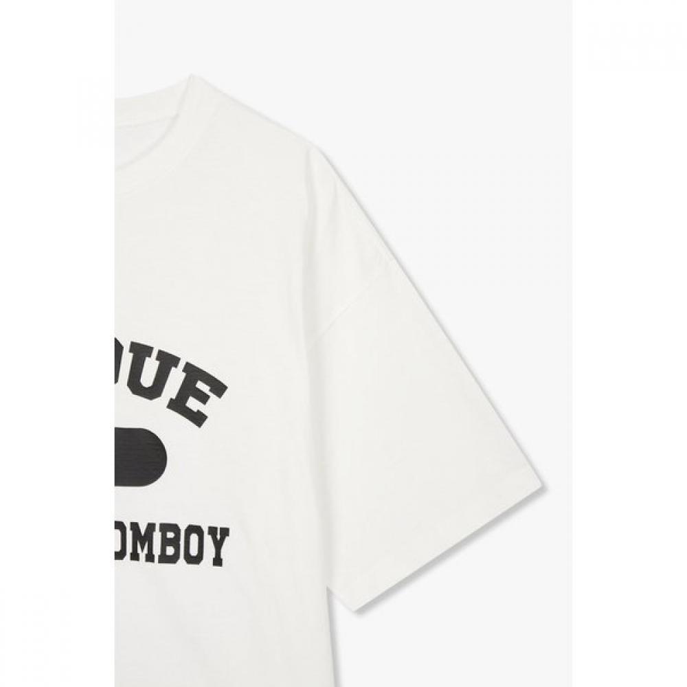 STudio Tomboy T shirT 9175222984