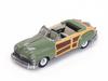 VITESSE Chrysler Town Country 1947 Heather Green &