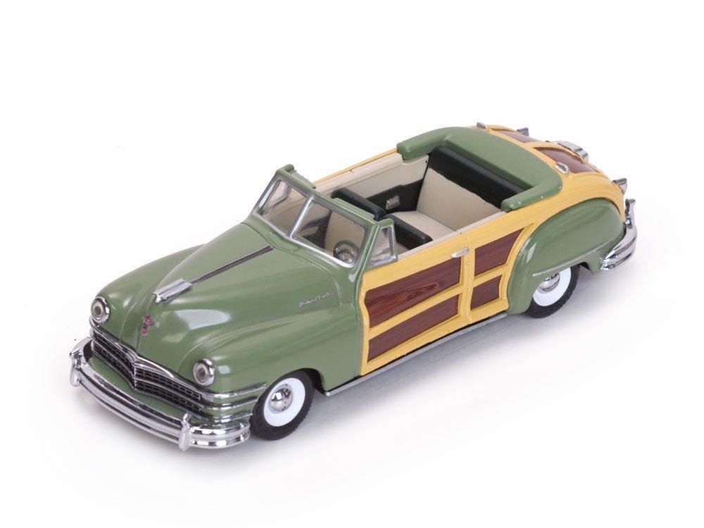 VITESSE Chrysler Town Country 1947 Heather Green &