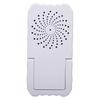 10 In 1 Monitor for CO2 PM2. 5 HCHO TVOC with Light Beam Sensor Real Time Temperature Humidity Alarm LCD Display for