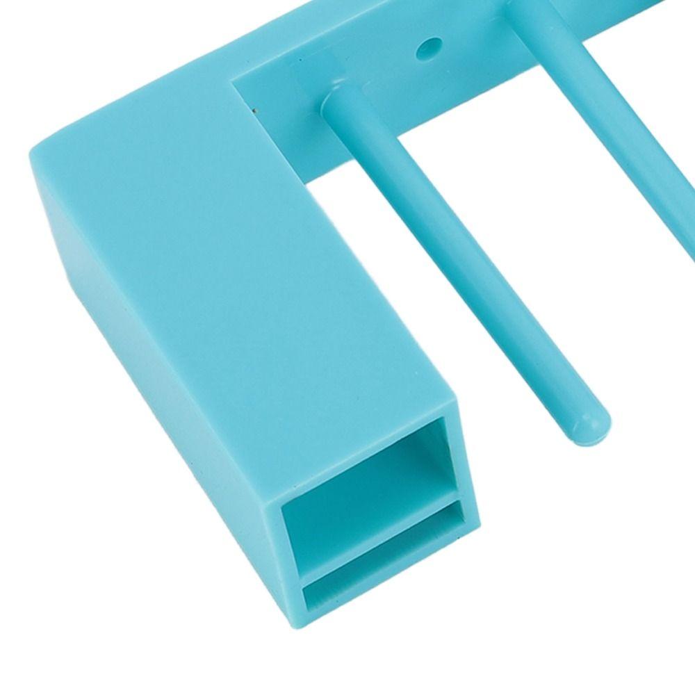 Bobbin Organizer for Crafting Machines Bobbin Holder Durable Storage for Sewing Supplies Thread Spool Keeper