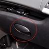 Car Interior Replacement Car Interior Handle OEM Replacement Refurbishes Damaged Handle Secures Glove Box Brand New Part