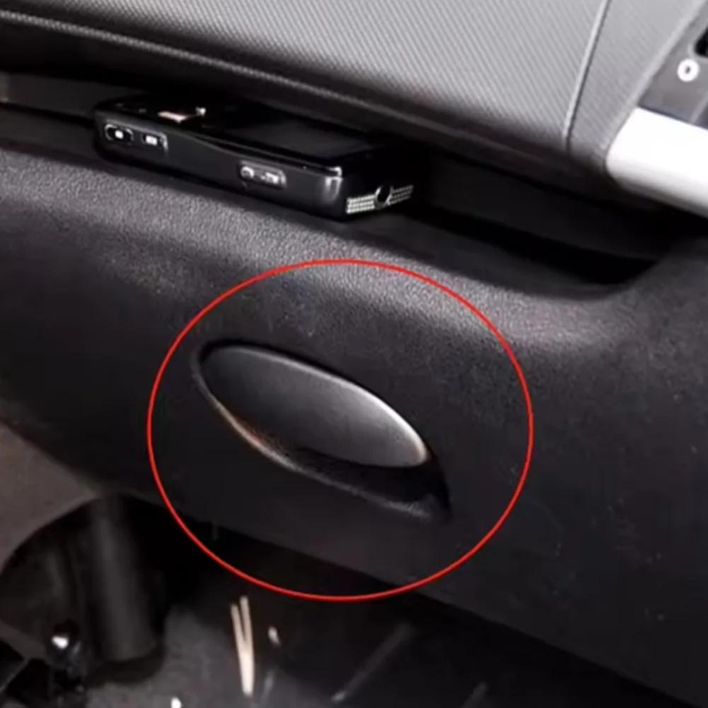 Car Interior Replacement Car Interior Handle OEM Replacement Refurbishes Damaged Handle Secures Glove Box Brand New Part