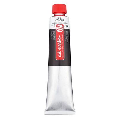 Talens Art Creation - Oil Paint - Payne's Grey - 708 - 200ml Tube