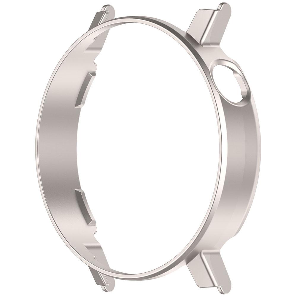 PC Hollow Case Anti-scratch Bumper Cover Anti-Drop Protective Shell Watch Case Cover for CMF Watch Pro 2 Samrt Watch Accessories