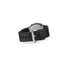 Casio Waterproof Quartz Movement Resin Strap Watch Unisex Watches Black GM-5600U-1
