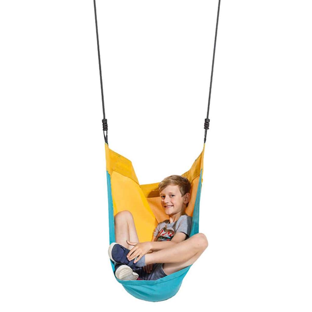cocoon swing Denoh - pink