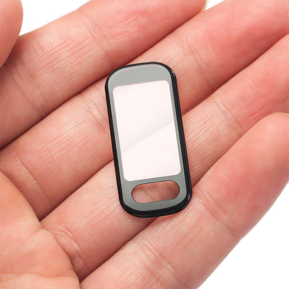 Scratch Proof Clear Full Coverage Screen Protector 3D Protective Film Soft Guard Curved Edge Cover
