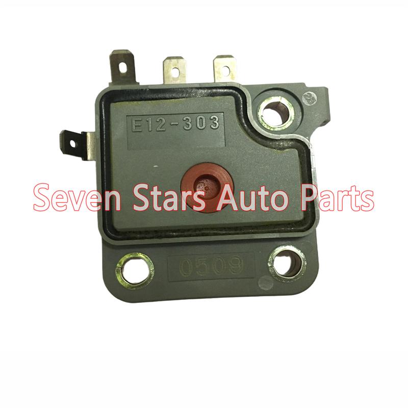 Ignition Module OEM 30130-P2F-A01 30130-P06-006 30130-P73-A01 E12-303