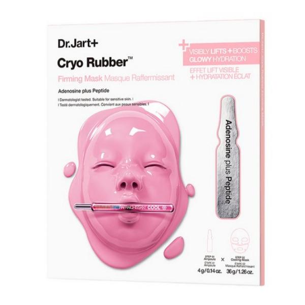 Dr.Jart + Cryo Rubber Firming Mask 1 Sheet