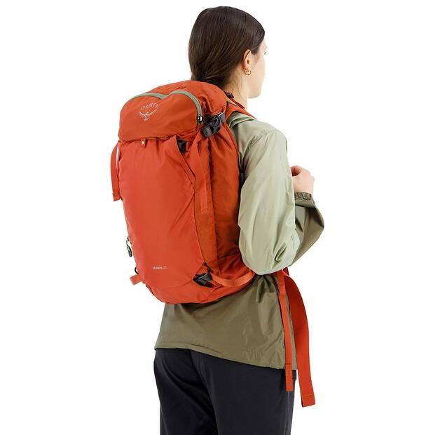Osprey Batoh Sopris 20L