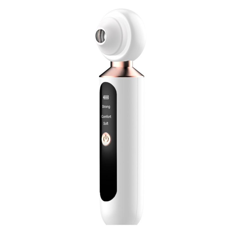 Visual Facial Blackhead Removal Instrument Pore Cleanser Blackhead Sucker  Skin Care