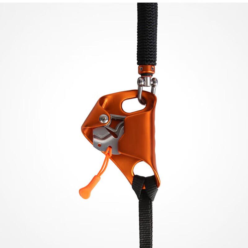 Zhongjing Knee Ascender with Foot Loop