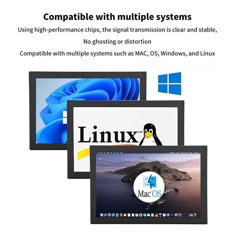 4K 60Hz Pc Graphic Card Cheater  Virtual Display For Laptop Desktop Gpu Testing Tools Tester Accessories Gaming Studio