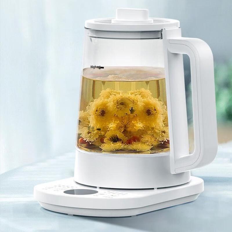 Shuaikang Glass Health Pot