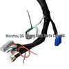 K20/K24 K-Series Swap Engine Harness for Honda/Acura Integra, CRX, EK, EG