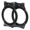 Pioneer UD-K127 Hecklautsprecher-Montagesatz für Suzuki Jimny (Carrozzeria)
