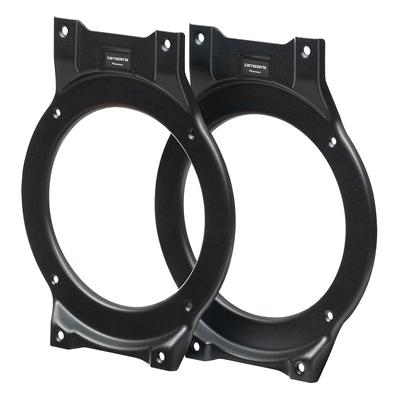 Colunas auto – Componentes para subwoofers