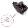 Automatic Gear Shift Lever Knob Spring For Land Rover Freelander 2 2006-2014