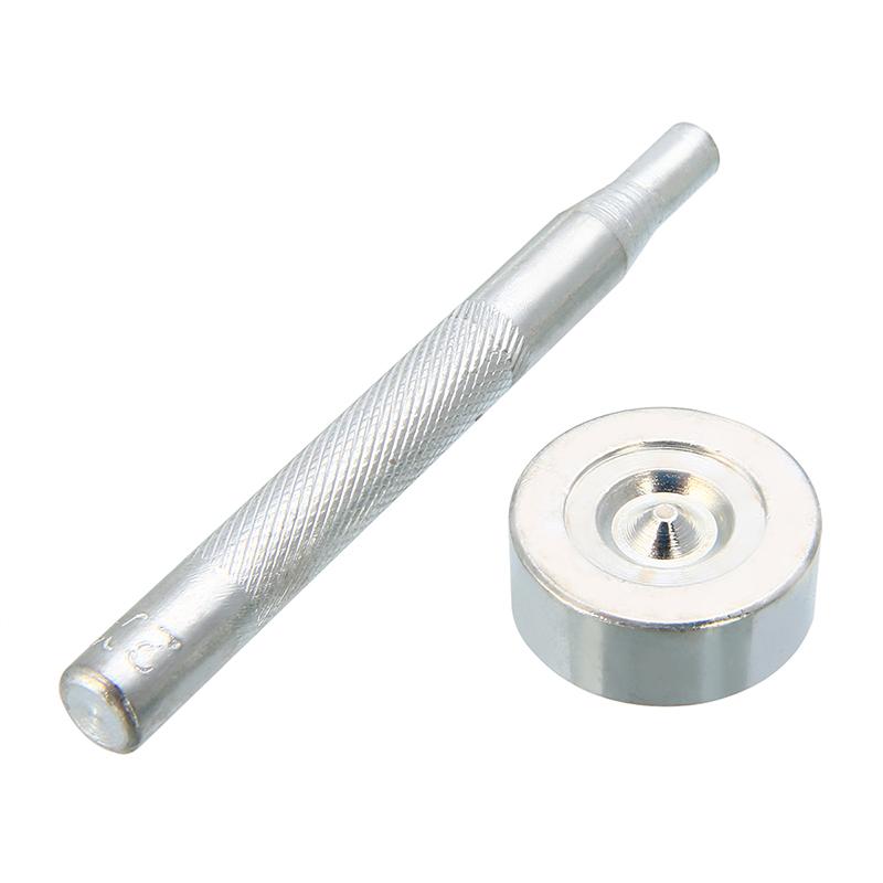 152pcs/Set Stainless Steel Boat Cover Canvas Fast Fixed Snap Fastener Repair Kit High Quality Boat Accessories