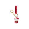 Sanrio Hello Kitty Kimono Three-Dimensional Key Holder