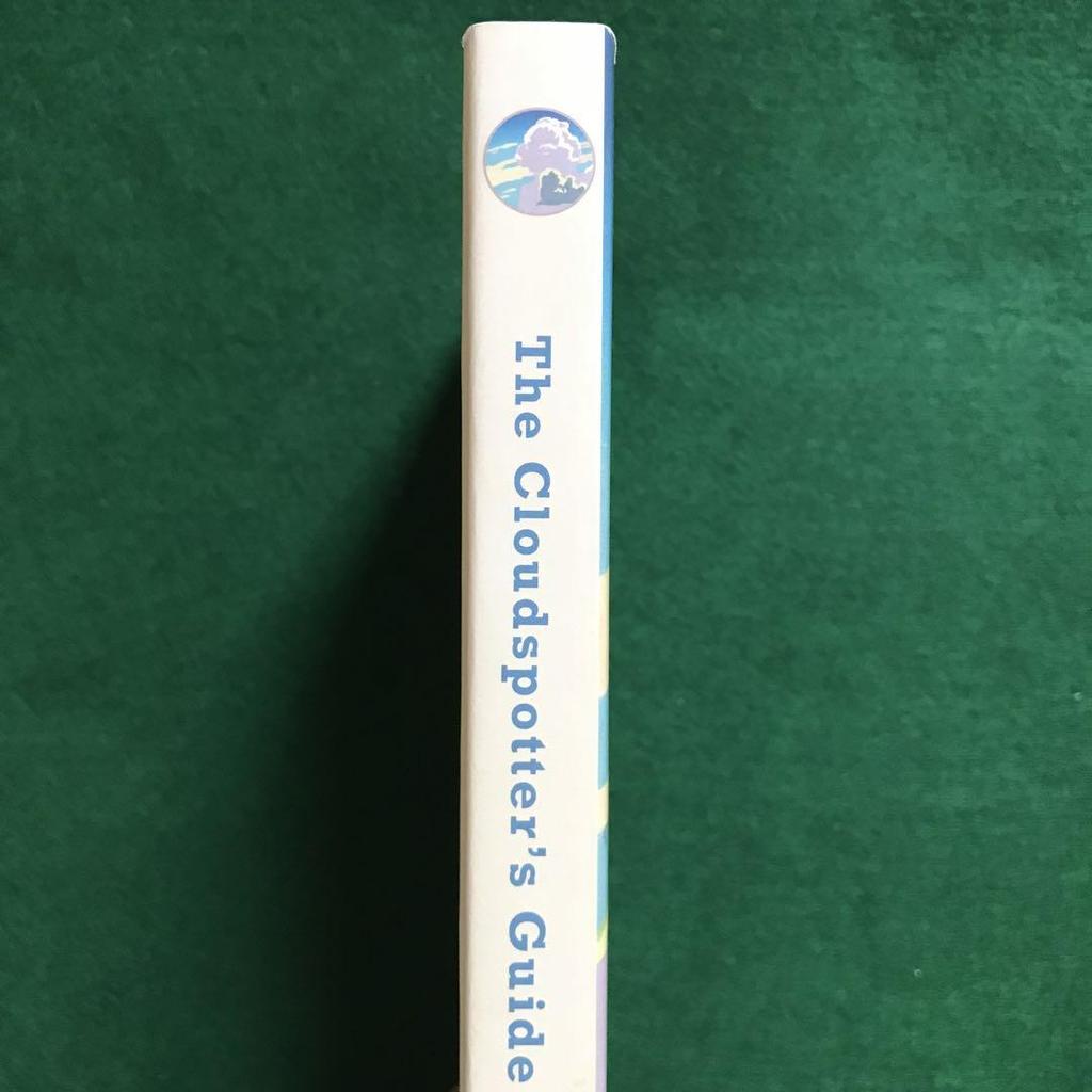 [USED] The Cloudspotter's Guide