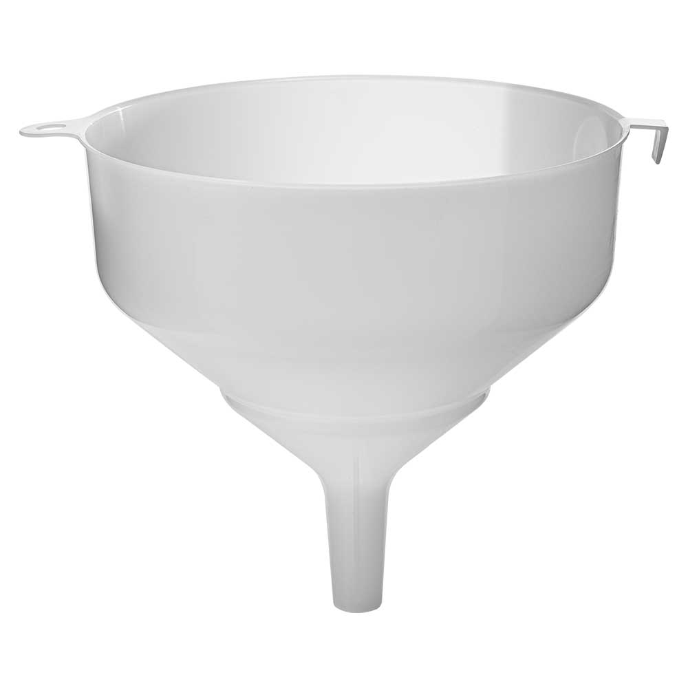 Lejek Plastikowy Fi20Cm