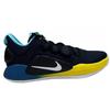 Nike Hyperdunk X LOW EP 'Black Bright Yellow' Sneakers FV8108-419