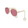 Gg0725s 003 Women Sunglasses