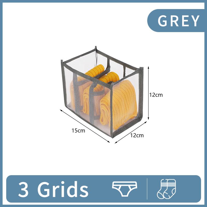 

Органайзер для хранения джинсов, ящик для хранения, органайзер для гардероба, система организации одежды, органайзеры для ящиков, шкаф для брюк 1 PC