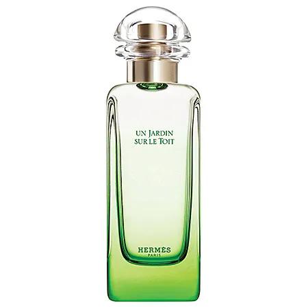 Hermes Un Jardin sur le Toit Туалетная вода 50 мл