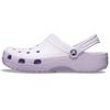 Classic Clog EVA Clogs Unisex Purple 10001-530