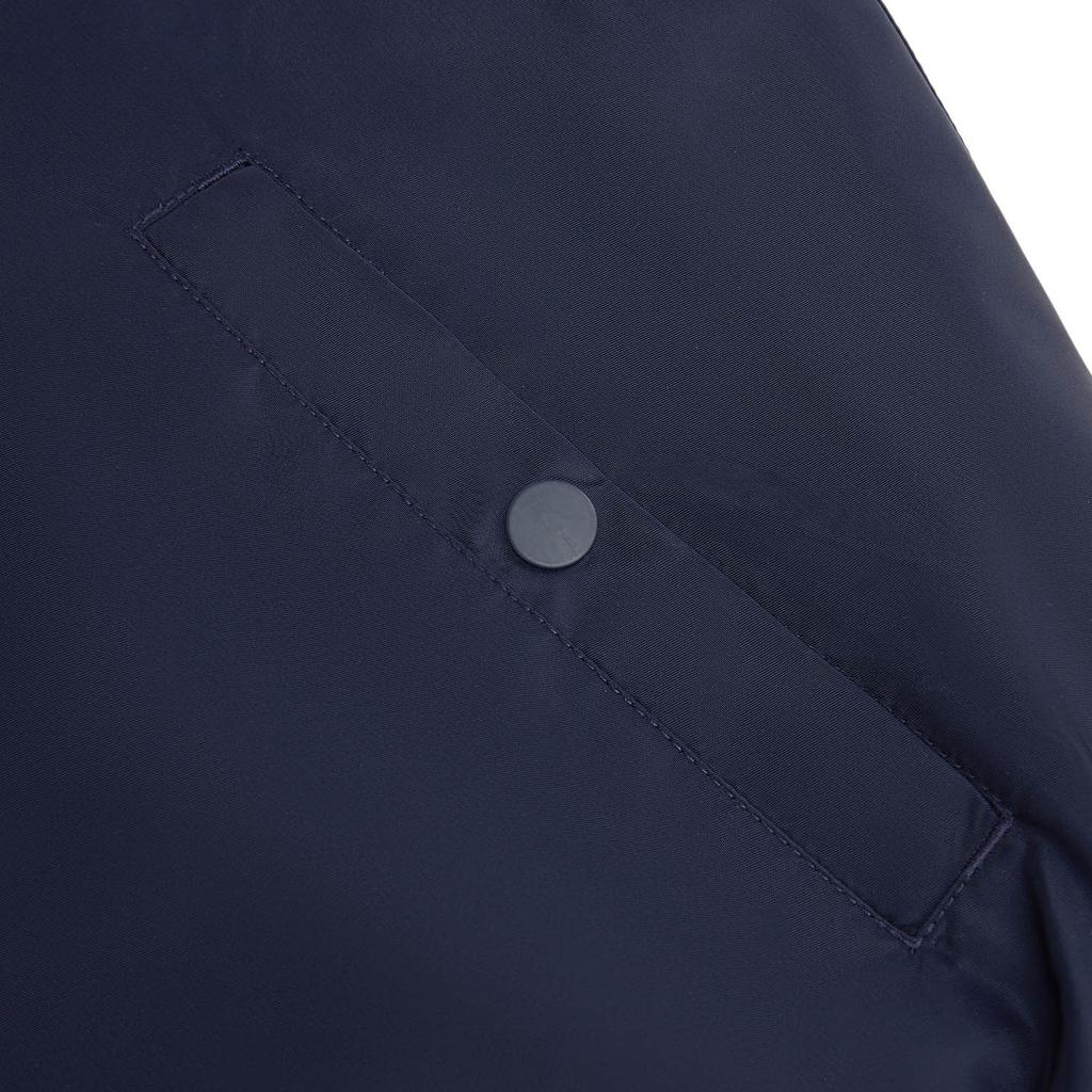 Li-Ning Sport Lifestyle Series Baseball Collar Couple Jacket Unisex Jacket AJDW231-2