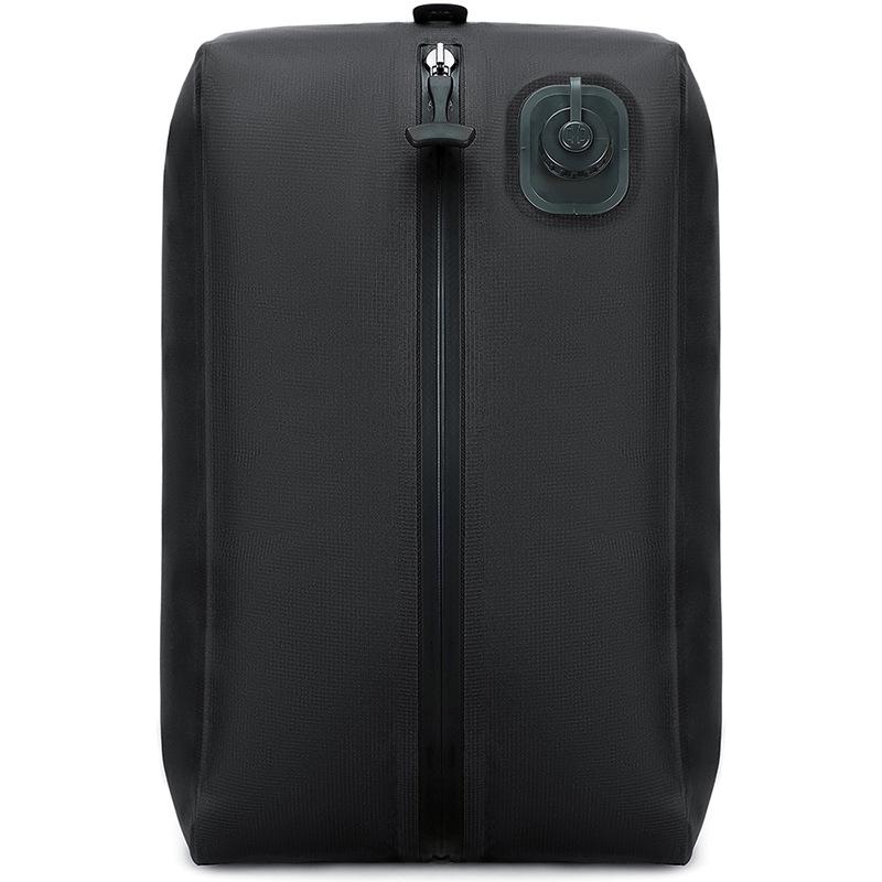 Airtight Waterproof Travel Compression Storage Bag for Clothes.