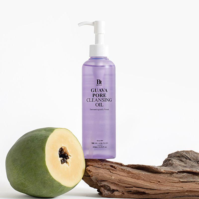 Benton Guava Blackhead Pore Cleansing Oil 200ml