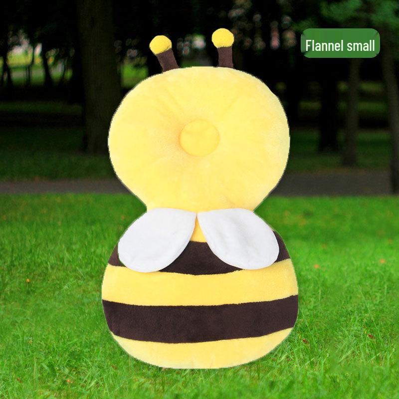 

Children s Anti-Fall Head Protection Pillow for Toddlers - Breathable and Supportive Walking Cushion