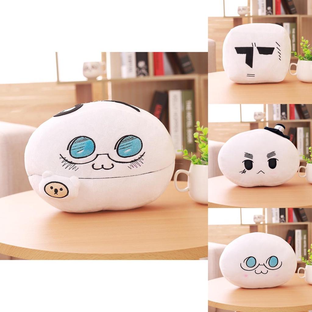 Premium Quality Axis Powers Hetalia Aph Plush Country Character Mochi Doll Pillow For Cozy Comfort