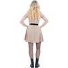 Ghostbusters Womens/Ladies Costume