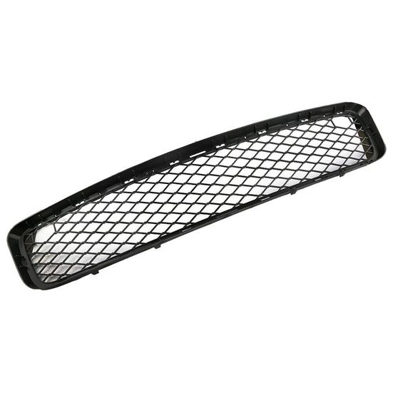 Front Racing Center Grille Facelift Bumper Grill For Mercedes Benz W221
