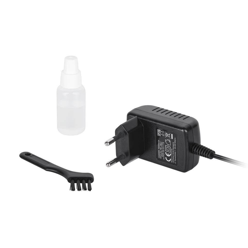 Teesa X900 Akku-Haarschneider