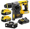 Cordless Combi Hammer Drill DCH274P2T-QW