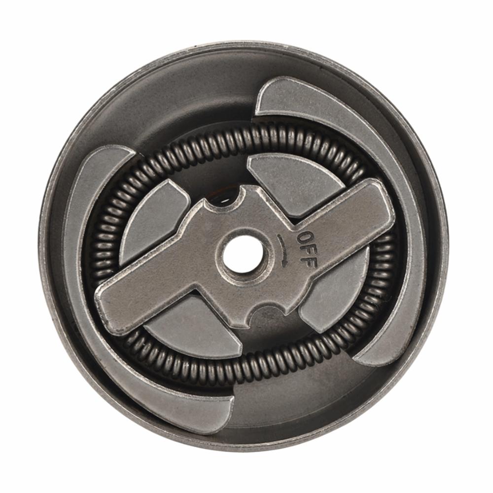 Dark Silver Clutch Bearing Assembly for Husqvarna 235E 240 136 137 141 142 36 41